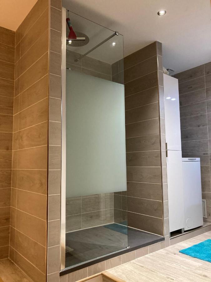 Villa Avec Jacuzzi Sur Les Hauteurs De La Ciotat Ceyreste Exterior photo